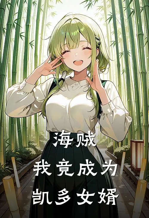 海贼：我竟成为凯多女婿(迪恩大和)小说完结版_全文阅读免费全集海贼：我竟成为凯多女婿迪恩大和