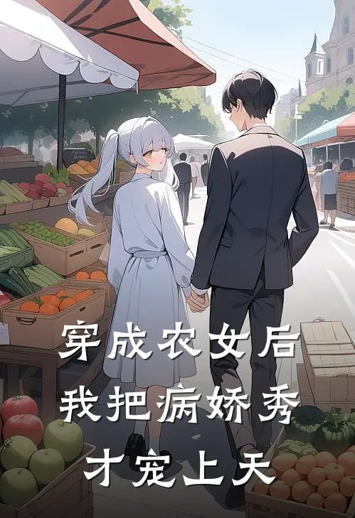 苏清鸢王翠花穿成农女后我把病娇秀才宠上天全本免费在线阅读_穿成农女后我把病娇秀才宠上天全本阅读