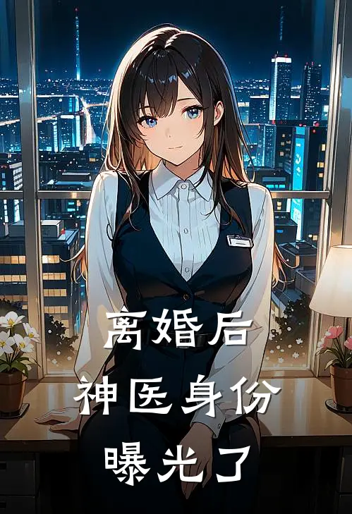 离婚后，神医身份曝光了(林枫柳芸)免费完结小说_免费小说在线阅读离婚后，神医身份曝光了(林枫柳芸)