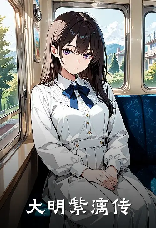 大明紫漓传紫漓冷月免费小说大全_小说推荐完本大明紫漓传(紫漓冷月)