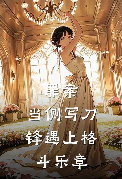 罪案：当侧写刀锋遇上格斗乐章沈绎骆骁完本热门小说_完本小说免费罪案：当侧写刀锋遇上格斗乐章(沈绎骆骁)