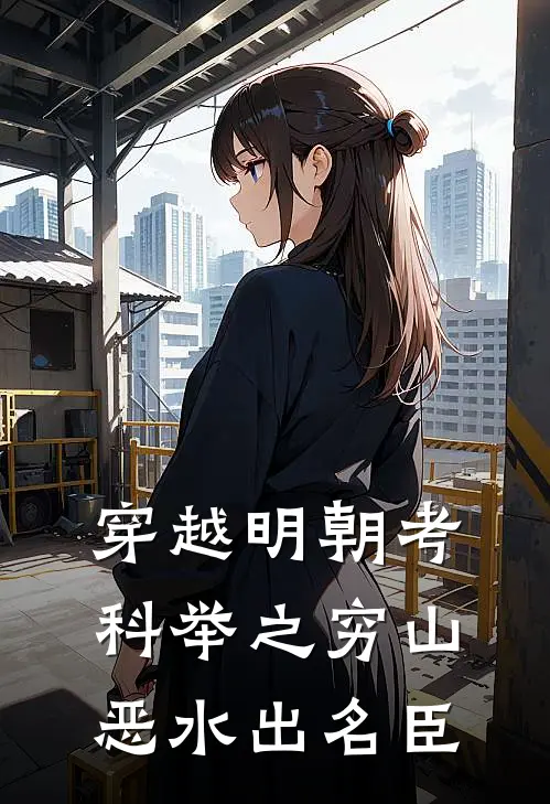 《穿越明朝考科举之穷山恶水出名臣》陈远文陈传富已完结小说_穿越明朝考科举之穷山恶水出名臣(陈远文陈传富)火爆小说