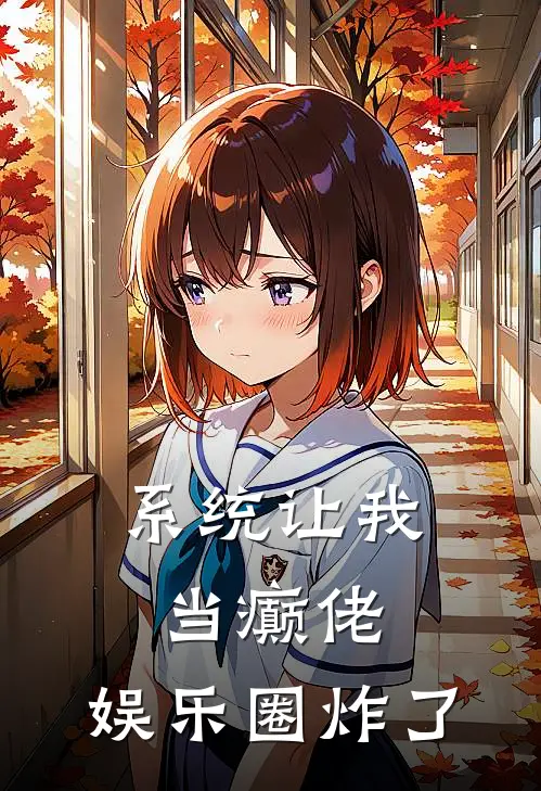 系统让我当癫佬，娱乐圈炸了(林逸王胖子)小说最新章节_全文免费小说系统让我当癫佬，娱乐圈炸了林逸王胖子