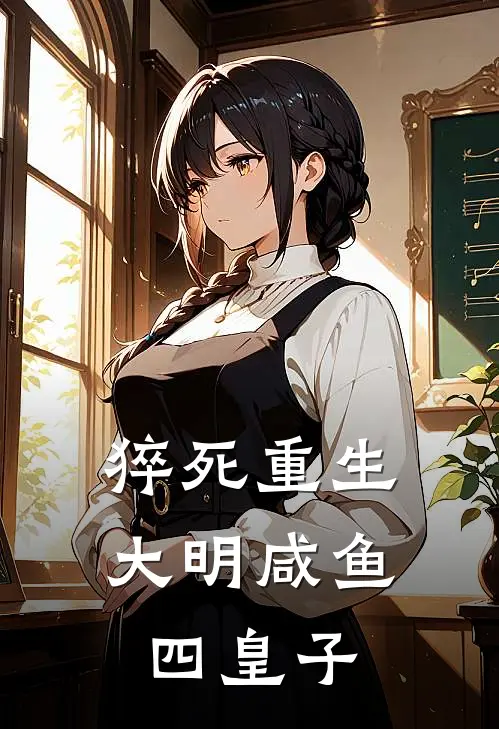 猝死重生大明咸鱼四皇子(朱棣张伟)免费小说_最新小说全文阅读猝死重生大明咸鱼四皇子朱棣张伟