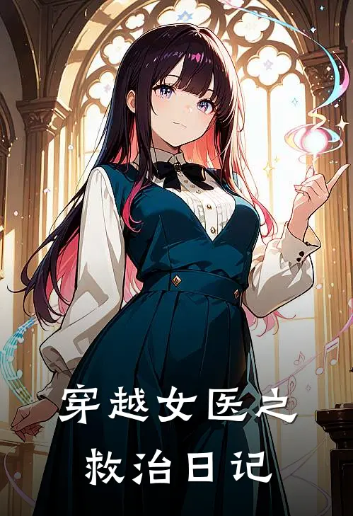 穿越女医之救治日记