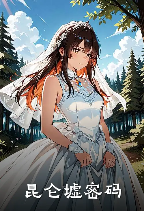 昆仑墟密码林砚陈默完整版免费阅读_林砚陈默精彩小说