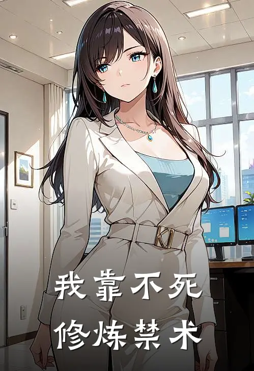 我靠不死修炼禁术