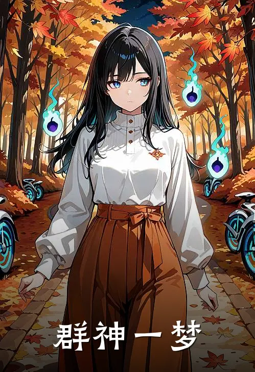 群神一梦(张队岳山)最热门小说_全本完结小说群神一梦(张队岳山)