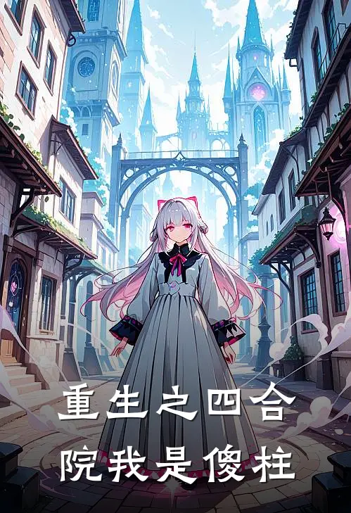 《重生之四合院我是傻柱》何雨柱许大茂已完结小说_重生之四合院我是傻柱(何雨柱许大茂)火爆小说