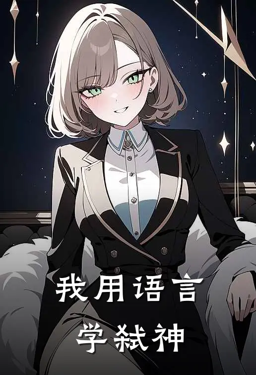 我用语言学弑神(陈言陈言)热门小说排行_完结版小说我用语言学弑神陈言陈言