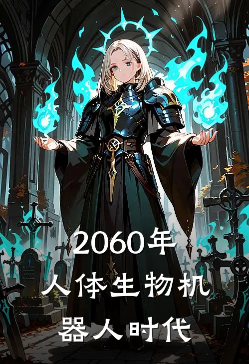2060年人体生物机器人时代齐霁阮晋鹏免费热门小说_最热门小说2060年人体生物机器人时代齐霁阮晋鹏
