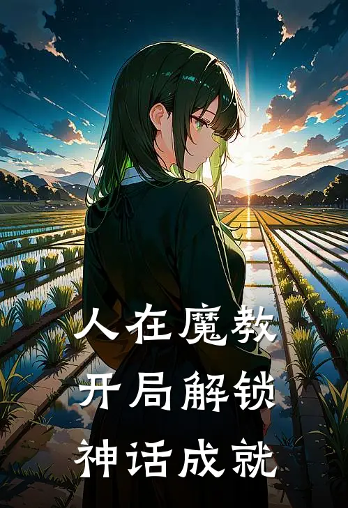 人在魔教，开局解锁神话成就