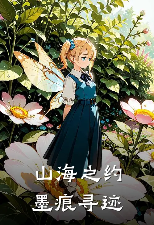 《山海之约，墨痕寻迹》李辰云溪免费完本小说在线阅读_《山海之约，墨痕寻迹》李辰云溪免费小说