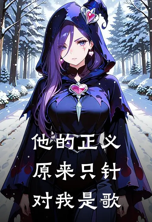 他的正义原来只针对我是歌