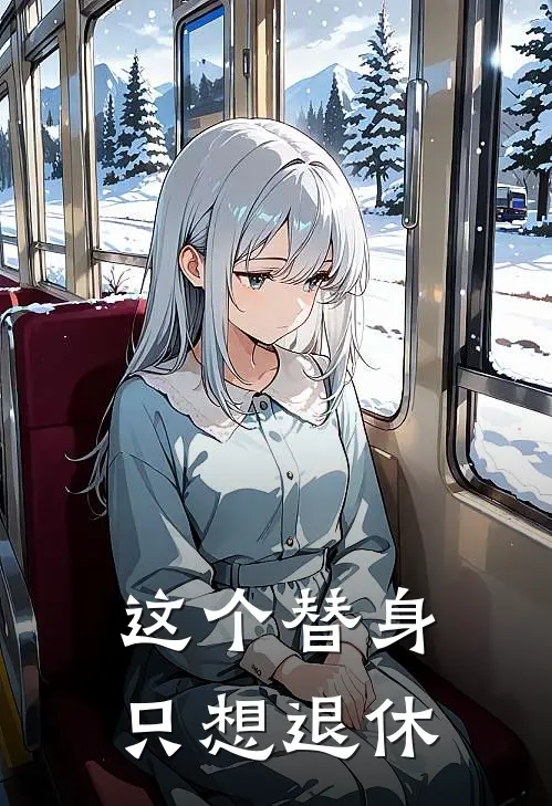 这个替身只想退休陆辰轩林晚晚完结好看小说_最新章节列表这个替身只想退休(陆辰轩林晚晚)