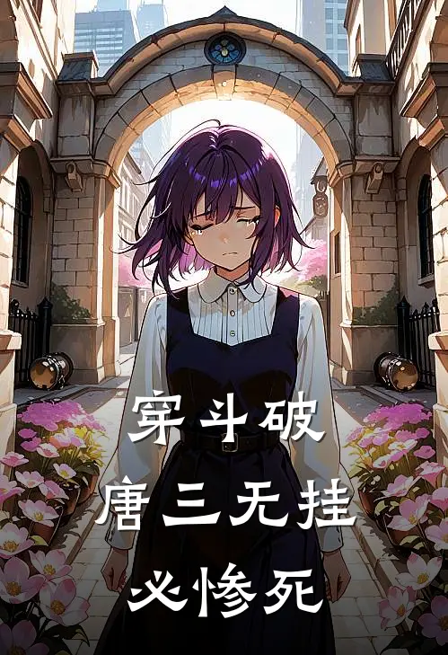 唐三萧厉《穿斗破：唐三无挂必惨死》最新章节阅读_(唐三萧厉)热门小说