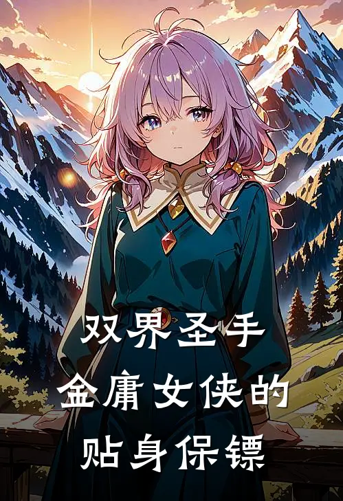 秦川赵道长(双界圣手：金庸女侠的贴身保镖)全本免费在线阅读_秦川赵道长全集在线阅读