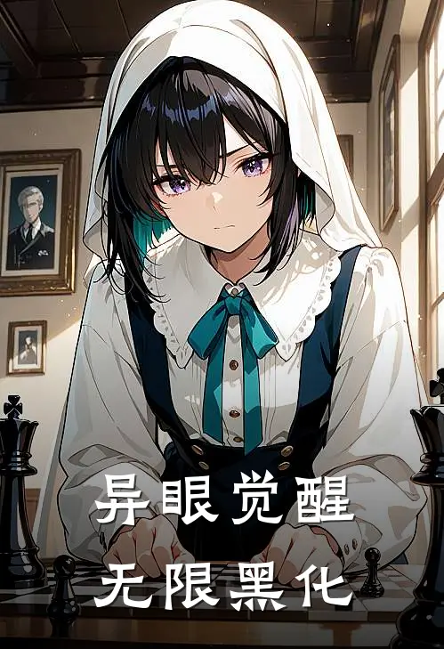 异眼觉醒：无限黑化（高野高野）全文免费阅读无弹窗大结局_（异眼觉醒：无限黑化全文免费阅读无弹窗）高野高野最新章节列表_笔趣阁（异眼觉醒：无限黑化）