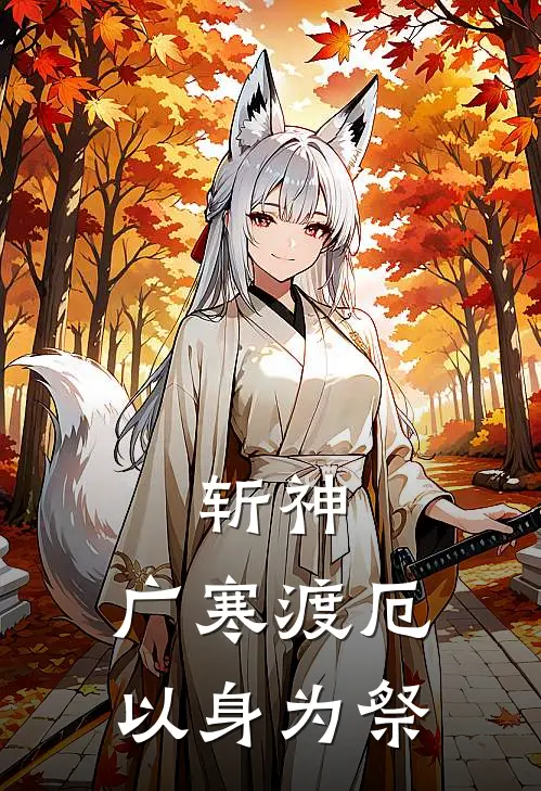 斩神：广寒渡厄，以身为祭月曦阿源在线免费小说_最新推荐小说斩神：广寒渡厄，以身为祭(月曦阿源)