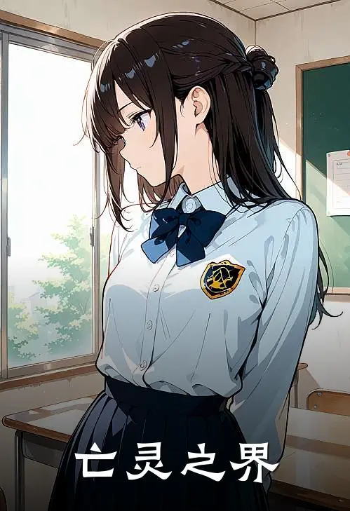 亡灵之界陈曦张锐免费完本小说_小说推荐完本亡灵之界(陈曦张锐)