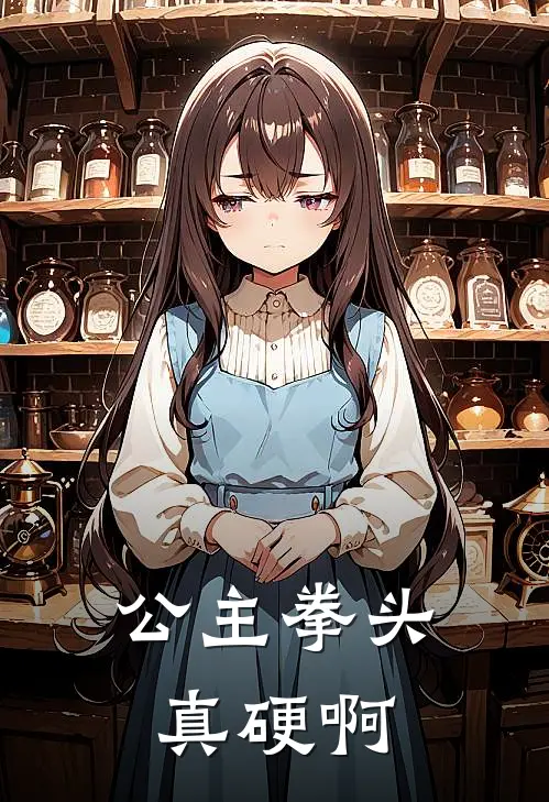 公主拳头真硬啊