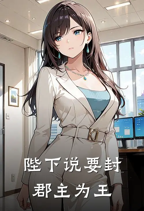 陛下说要封郡主为王商遇尽溪最新好看小说推荐_完本小说免费陛下说要封郡主为王(商遇尽溪)