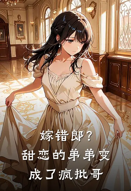 嫁错郎？甜恋的弟弟变成了疯批哥许星棉许星棉完整版免费小说_全本免费完结小说嫁错郎？甜恋的弟弟变成了疯批哥许星棉许星棉