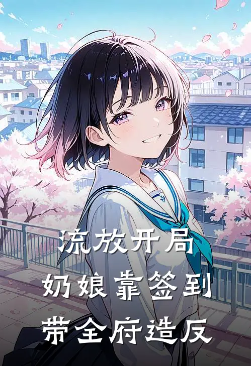 流放开局，奶娘靠签到带全府造反苏暖顾承宇热门小说免费阅读_网络热门小说流放开局，奶娘靠签到带全府造反(苏暖顾承宇)