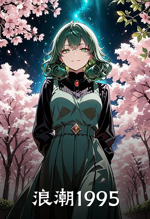 浪潮1995(陈序赵刚)最新完本小说推荐_免费小说推荐浪潮1995陈序赵刚