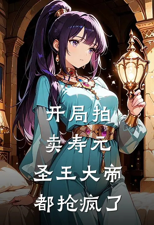 开局拍卖寿元，圣王大帝都抢疯了张默张默完结热门小说_完整版小说全文免费阅读开局拍卖寿元，圣王大帝都抢疯了张默张默