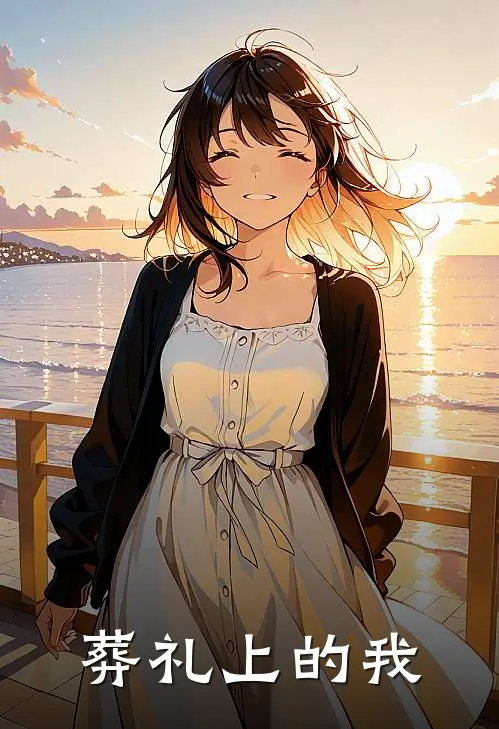 葬礼上的我林薇吴念完结版免费阅读_葬礼上的我全章节免费在线阅读