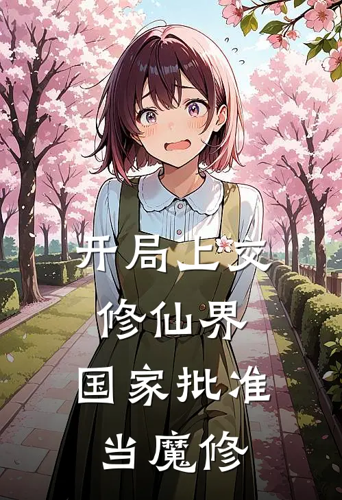 开局上交修仙界，国家批准当魔修