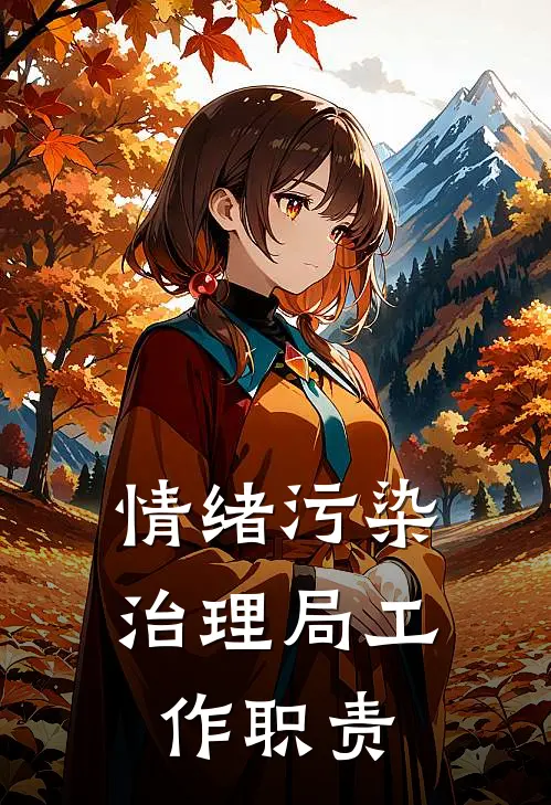 情绪污染治理局工作职责