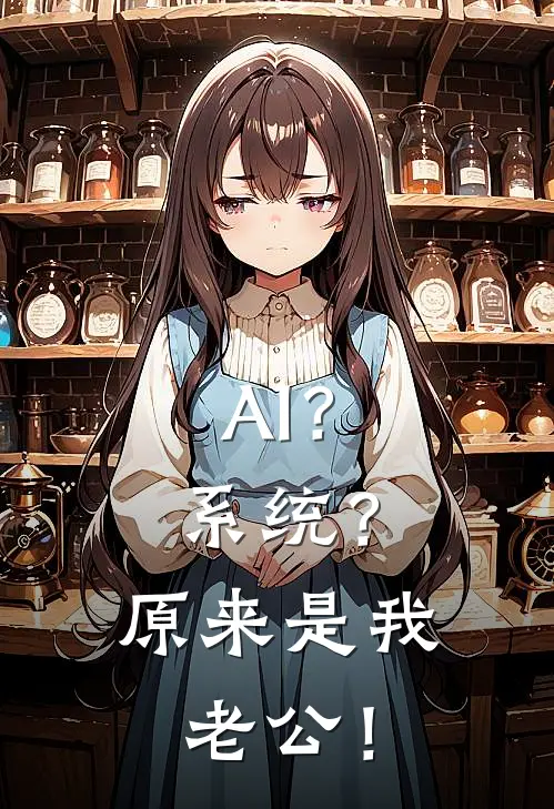 AI？系统？原来是我老公！(温初萤温楚莹)最热门小说_小说完整版AI？系统？原来是我老公！温初萤温楚莹
