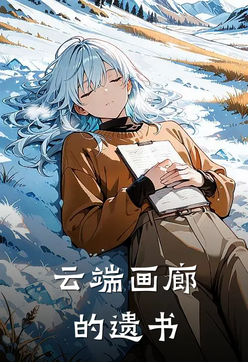 云端画廊的遗书(顾瑾陆临川)免费完结小说_免费小说在线阅读云端画廊的遗书(顾瑾陆临川)