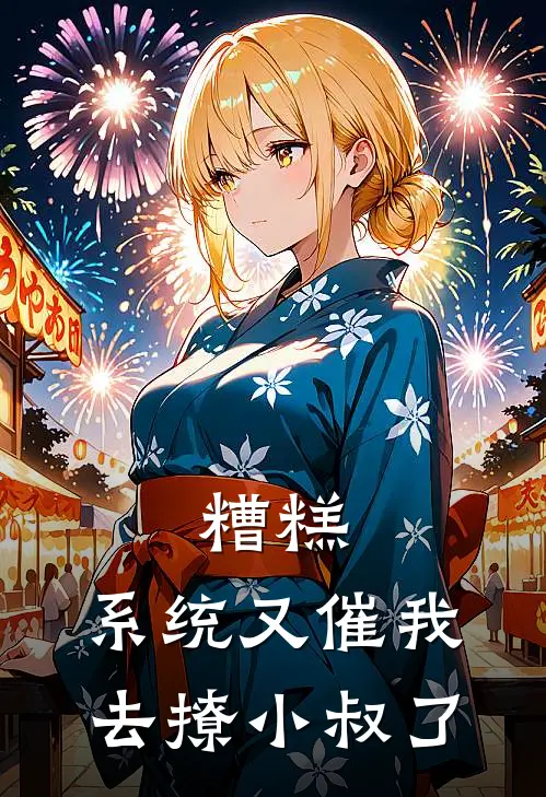 糟糕，系统又催我去撩小叔了蔺柏川时漾全本免费在线阅读_蔺柏川时漾全文阅读