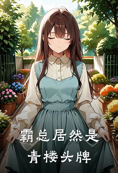 霸总居然是青楼头牌