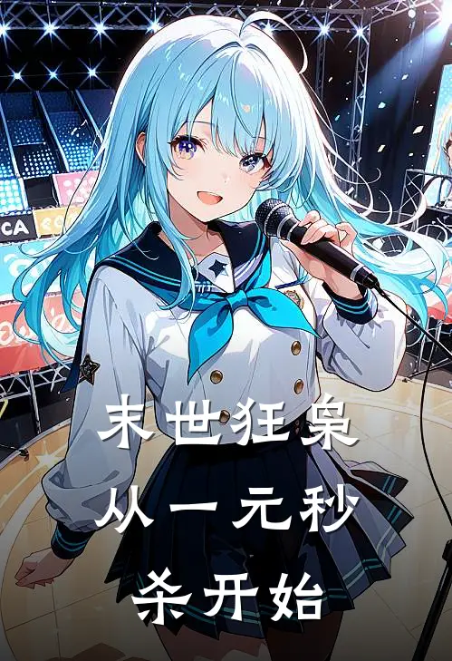 末世狂枭：从一元秒杀开始