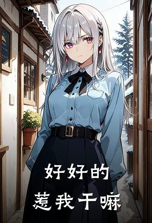 好好的，惹我干嘛