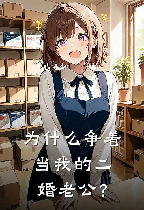 为什么争着当我的二婚老公？郎哲唐铎完结好看小说_无弹窗全文免费阅读为什么争着当我的二婚老公？(郎哲唐铎)