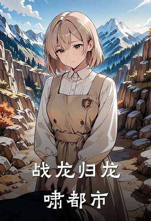 战龙归龙啸都市