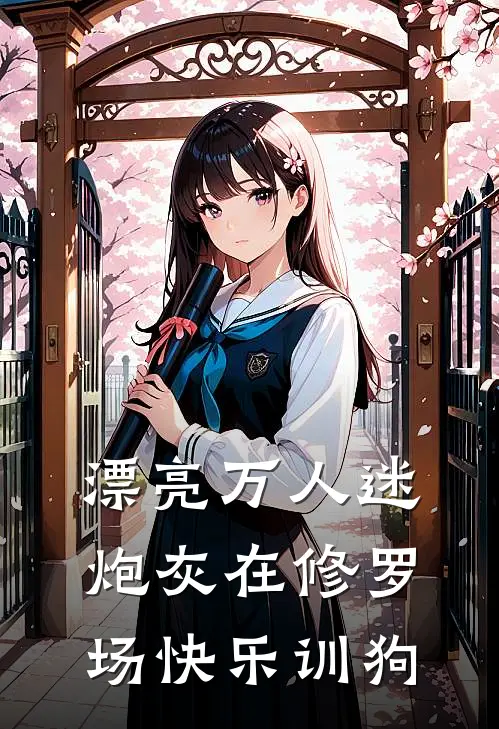 漂亮万人迷炮灰在修罗场快乐训狗