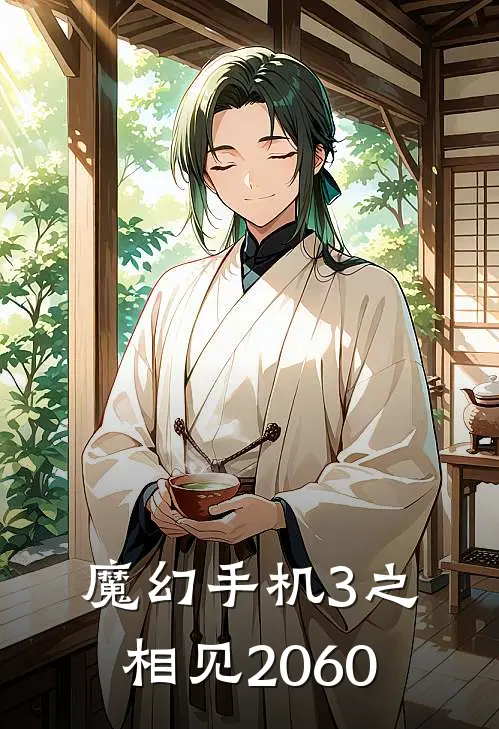 魔幻手机3之相见2060