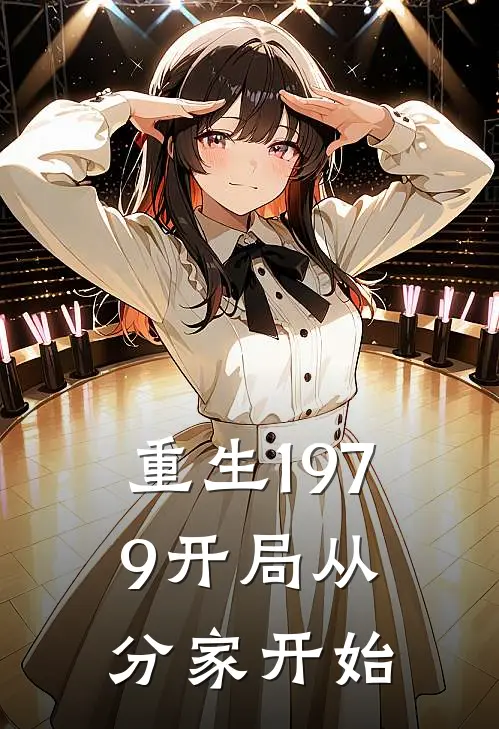 重生1979开局从分家开始(林志强林志勇)免费小说完结版_免费小说免费阅读重生1979开局从分家开始林志强林志勇