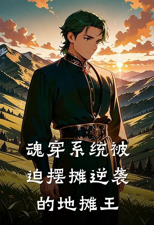 魂穿系统被迫摆摊逆袭的地摊王周惜林薇薇完结版小说阅读_完整版小说免费阅读魂穿系统被迫摆摊逆袭的地摊王(周惜林薇薇)