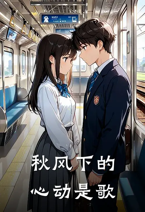 秋风下的心动是歌