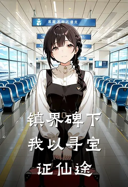 镇界碑下：我以寻宝证仙途洛明洛完结好看小说_最新章节列表镇界碑下：我以寻宝证仙途(洛明洛)