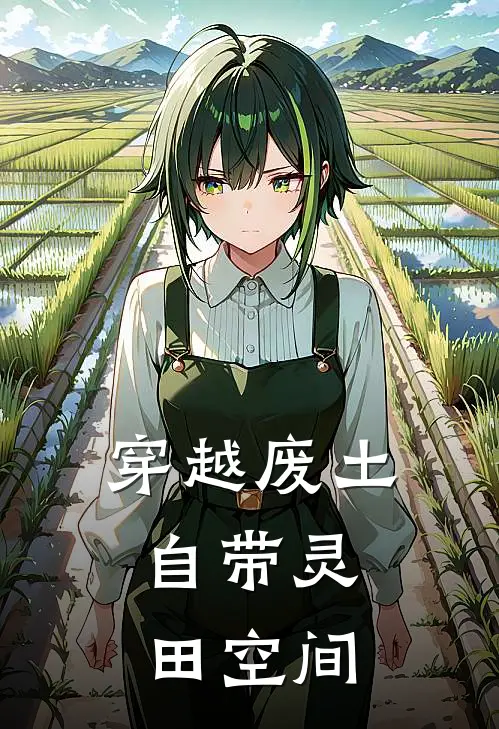 穿越废土，自带灵田空间(计白伏樱)免费阅读_完结热门小说穿越废土，自带灵田空间(计白伏樱)