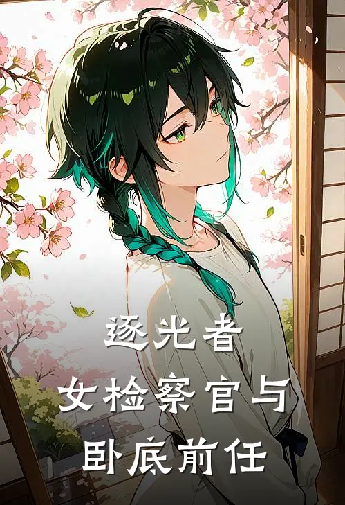 逐光者：女检察官与卧底前任