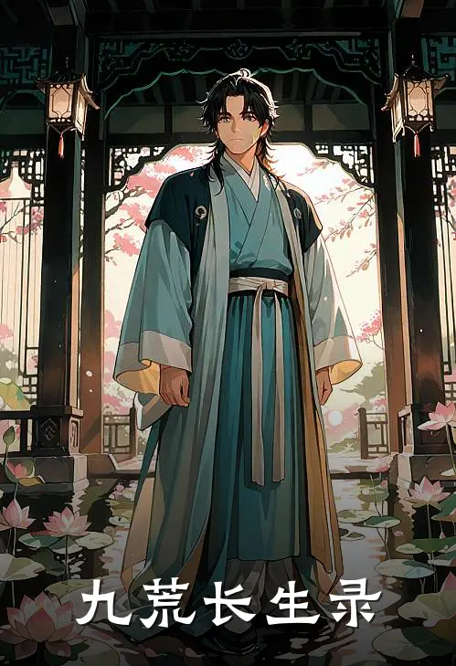 楚天楚月（九荒长生录）最新章节列表_（楚天楚月）九荒长生录最新小说